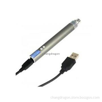 Wonderful Unique EGO-V with LCD Screen
